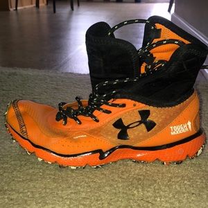Tough Mudder Shoes | Poshmark